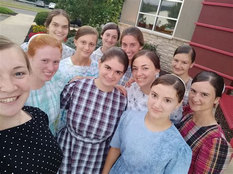Distinctive, stable communities that place faith and family life at the forefront present an attractive alternative to some people, especially young adults, who appear to be seeking. . Becoming mennonite